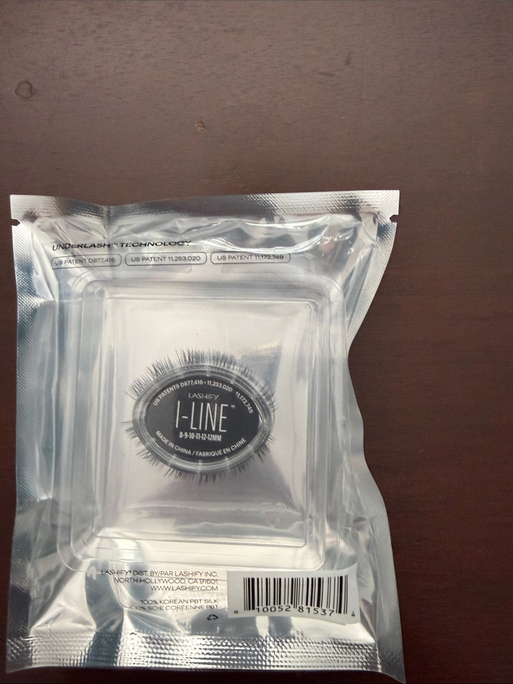 Lashify I line Lashes